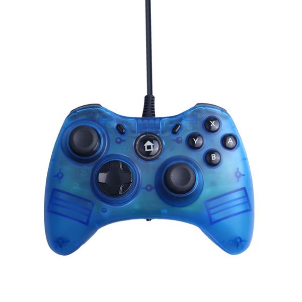 game controllers & joysticks usb wired controller joystick gamepad for xbox 360 pc computer lapwindows 7 / 8 10
game controllers & joysticks usb wired controller joystick gamepad for xbox 360 pc computer lapwindows 7 / 8 10