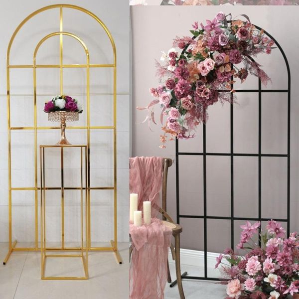 party decoration outdoor lawn wedding welcome screen iron frame plinth table flower arch birthday stage backdrops stand fabric show shelf 
party decoration outdoor lawn wedding welcome screen iron frame plinth table flower arch birthday stage backdrops stand fabric show shelf