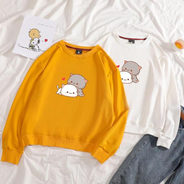women's hoodies & sweatshirts kawaii cartoon plus size oversized sweatshirt pullover cotton hoodie for women thin korean style street, Black
women's hoodies & sweatshirts kawaii cartoon plus size oversized sweatshirt pullover cotton hoodie for women thin korean style street, Black