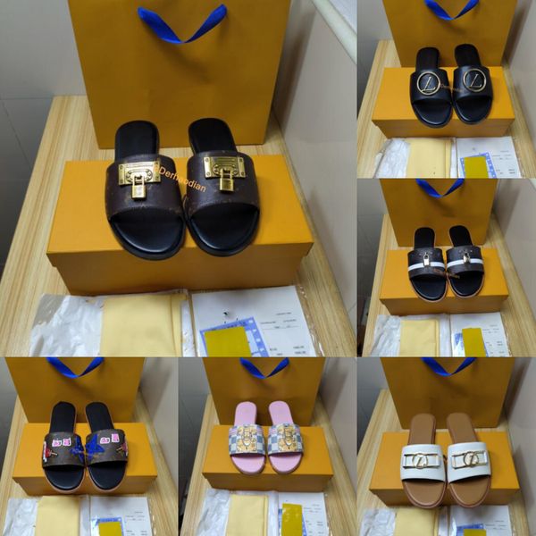 625541 latest highs quality leather slipper fashions men and women sandals slippers high heels brand sneakers fashion casual size 35-45, Black
625541 latest highs quality leather slipper fashions men and women sandals slippers high heels brand sneakers fashion casual size 35-45, Black