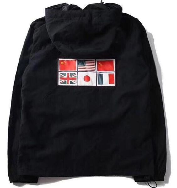 fashion the men jackets north clothing women printed hoodie jacket face mens stylist coat stylist winter coats size m-xxl 001, Black;brown 
fashion the men jackets north clothing women printed hoodie jacket face mens stylist coat stylist winter coats size m-xxl 001, Black;brown