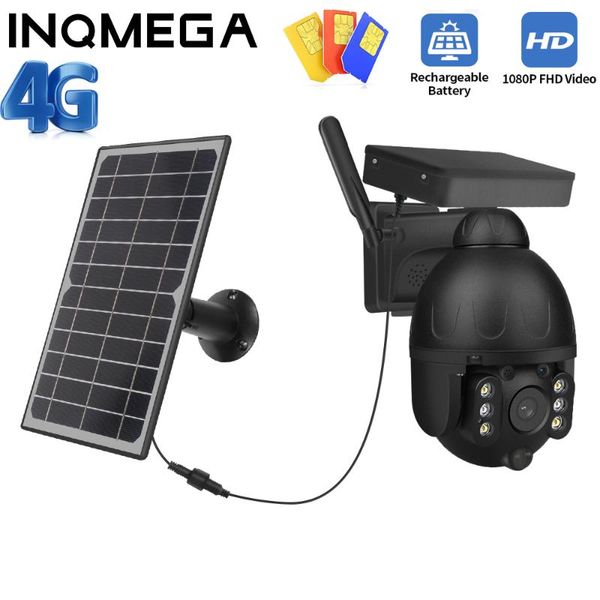 video outdoor solar camera 4g sim gsm wireless security black detachable cam battery cctv surveillance phone ip cameras
video outdoor solar camera 4g sim gsm wireless security black detachable cam battery cctv surveillance phone ip cameras