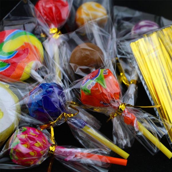 baking & pastry tools 8cm colorful 1000 pieces iron wire fastener twist tie bag candy cookie lollipops
baking & pastry tools 8cm colorful 1000 pieces iron wire fastener twist tie bag candy cookie lollipops