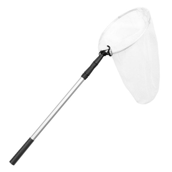 extendable fishing net aluminum alloy pole handle landing lengthen tuck dragonfly insect for kids adults accessories
extendable fishing net aluminum alloy pole handle landing lengthen tuck dragonfly insect for kids adults accessories