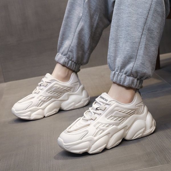 2021 winter womens ultralight running shoes woman pu leather breathable sneakers jogging sport shoe athletic trainers for women
2021 winter womens ultralight running shoes woman pu leather breathable sneakers jogging sport shoe athletic trainers for women