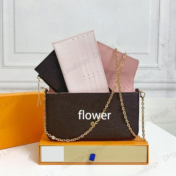evening bag women's clutch bags with box luxury designer handbag purses hobo 3 piece combination multi functiona wallet shoulder crossb
evening bag women's clutch bags with box luxury designer handbag purses hobo 3 piece combination multi functiona wallet shoulder crossb