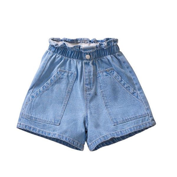 girls denim shorts teenagers summer lace short pants kids beach clothes children's for teenage a-line, Black
girls denim shorts teenagers summer lace short pants kids beach clothes children's for teenage a-line, Black
