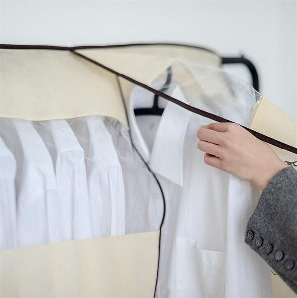 clothing & wardrobe storage clothes hanging dust cover dress suit coat bag case organizer
clothing & wardrobe storage clothes hanging dust cover dress suit coat bag case organizer