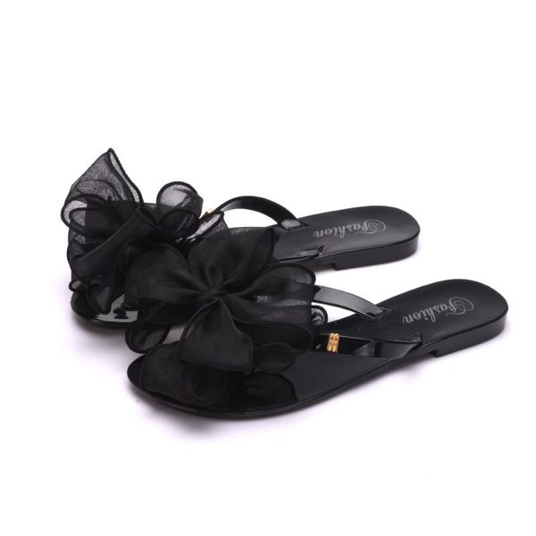 slippers mhyons 2021 ladies summer fashion women's bow flat slippery toe beach zapatos de mujer, Black
slippers mhyons 2021 ladies summer fashion women's bow flat slippery toe beach zapatos de mujer, Black