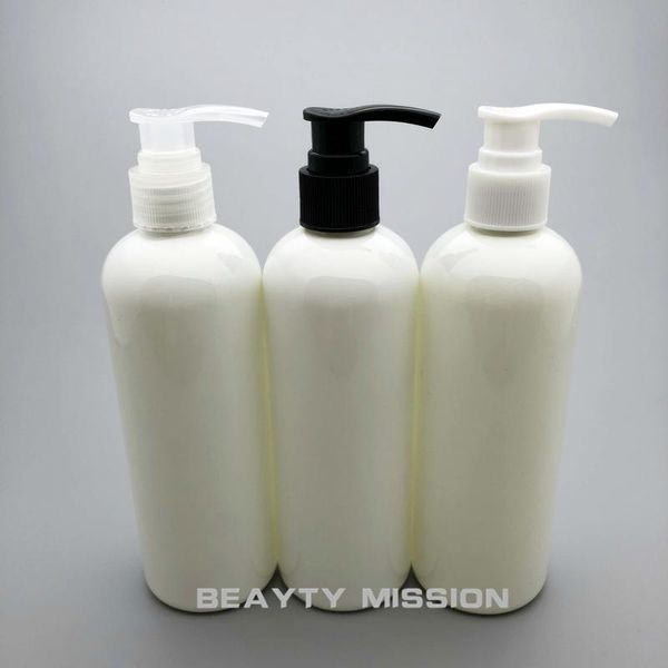 storage bottles & jars 20pcs 300ml white cosmetic pet bottles, empty shampoo lotion pump container plastic packaging with dispenser,shower g
storage bottles & jars 20pcs 300ml white cosmetic pet bottles, empty shampoo lotion pump container plastic packaging with dispenser,shower g