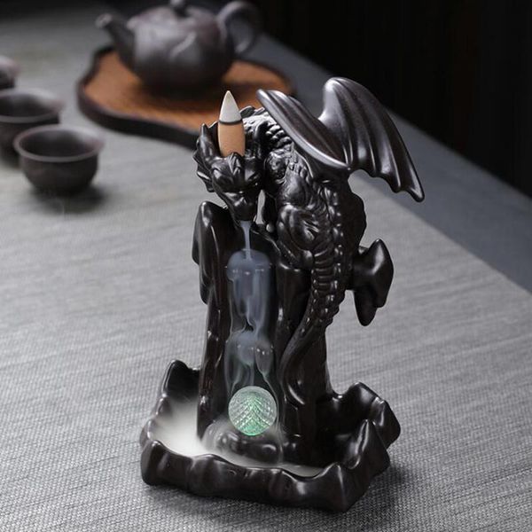 fragrance lamps waterfall incense burners incensario holder porte encens base storage backflow incienso dragon wierook waterval
fragrance lamps waterfall incense burners incensario holder porte encens base storage backflow incienso dragon wierook waterval