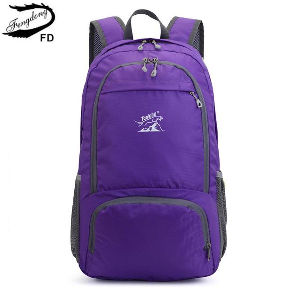 backpack fengdong women outdoor sport folding bag lightweight large capacity waterproof travel bagpack
backpack fengdong women outdoor sport folding bag lightweight large capacity waterproof travel bagpack