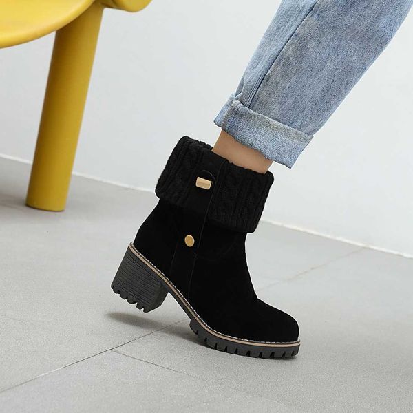 dress shoes martin locomotive boots mid-tube short leather genuine british-style rubber retro autumn and female winter r2eb, Black
dress shoes martin locomotive boots mid-tube short leather genuine british-style rubber retro autumn and female winter r2eb, Black