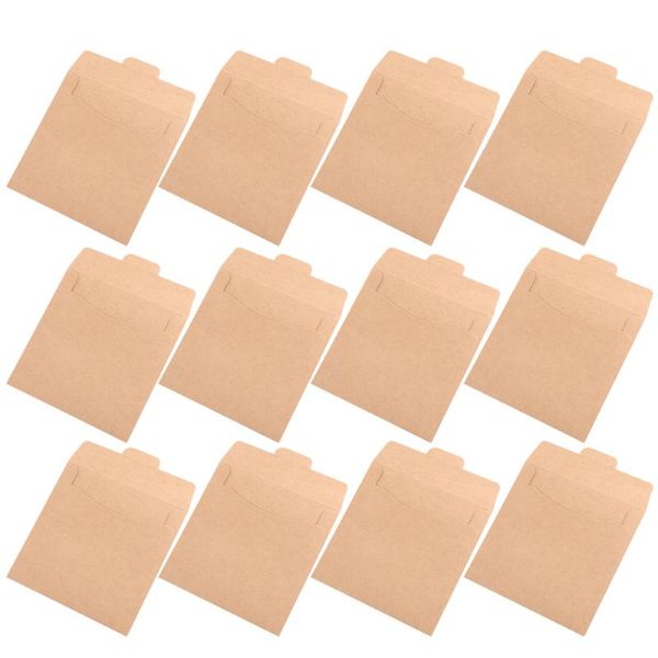 gift wrap 30pcs packaging envelopes kraft paper sleeves disc bag 
gift wrap 30pcs packaging envelopes kraft paper sleeves disc bag