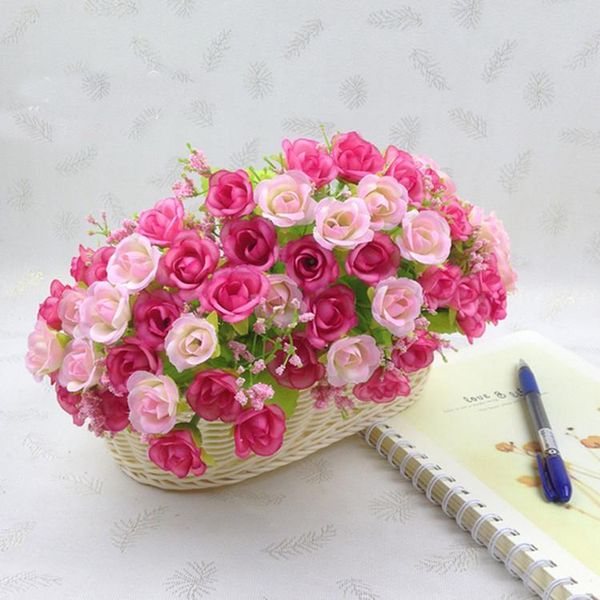 diamonds rose 7 forks spring small roses artificial flowers plastic family holiday decorations decorative & wreaths
diamonds rose 7 forks spring small roses artificial flowers plastic family holiday decorations decorative & wreaths