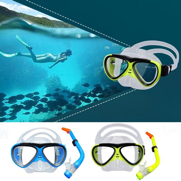 swimming goggles masks swim scuba child diving kids mask & snorkel set underwater accessories
swimming goggles masks swim scuba child diving kids mask & snorkel set underwater accessories