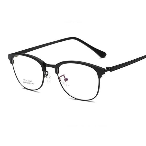 fashion sunglasses frames retro vintage round metal frame glasses women computer clear men myopia prescription eyeglasses eyewear, Black
fashion sunglasses frames retro vintage round metal frame glasses women computer clear men myopia prescription eyeglasses eyewear, Black