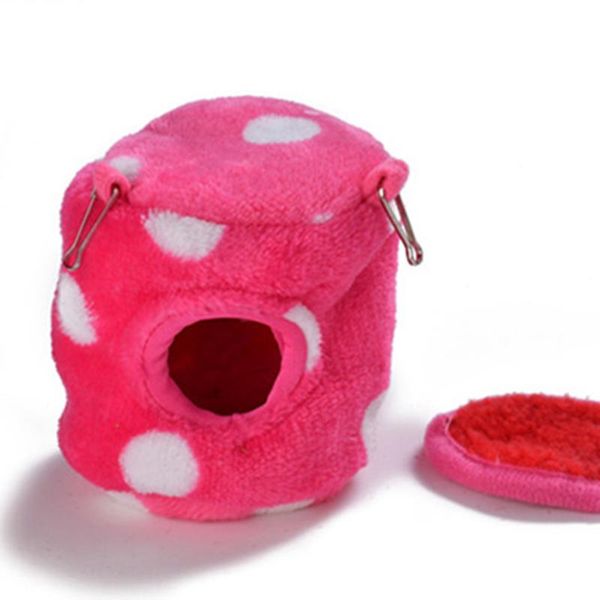 small animal supplies pet soft hanging bed hamster cage nest with changing pad little rat warm winter toys house
small animal supplies pet soft hanging bed hamster cage nest with changing pad little rat warm winter toys house