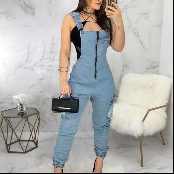 women casual womens rompers denim jumpsuit strap overalls female streetwear bodysuit playsuit pockets jumpsuits drop, Black;white
women casual womens rompers denim jumpsuit strap overalls female streetwear bodysuit playsuit pockets jumpsuits drop, Black;white