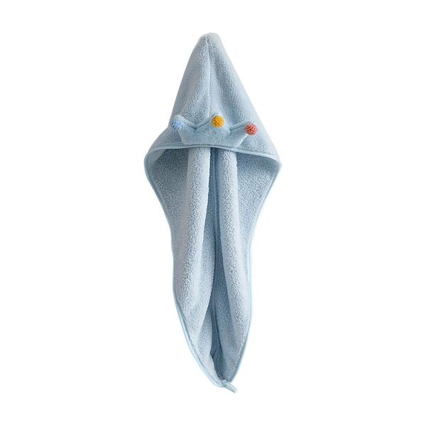 towel hair anti frizz with button soft quick dry coral velvet home travel super absorbent cute lightweight cap wrap turban
towel hair anti frizz with button soft quick dry coral velvet home travel super absorbent cute lightweight cap wrap turban