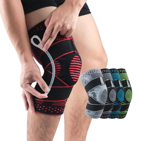 elbow & knee pads sports fitness rodilleras braces elastic nylon sport compression sleeve for basketball brace, Black;gray
elbow & knee pads sports fitness rodilleras braces elastic nylon sport compression sleeve for basketball brace, Black;gray