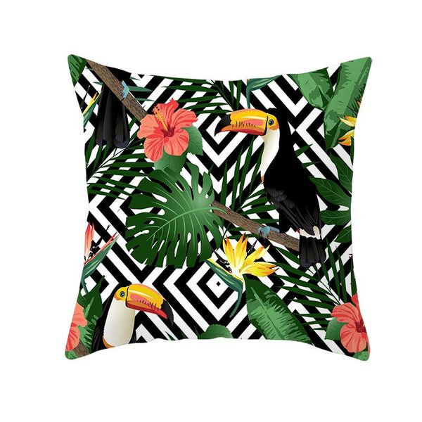cushion/decorative pillow 2021 nordic tropical plant fruit case custom car sofa cushion cross border covers decorative
cushion/decorative pillow 2021 nordic tropical plant fruit case custom car sofa cushion cross border covers decorative