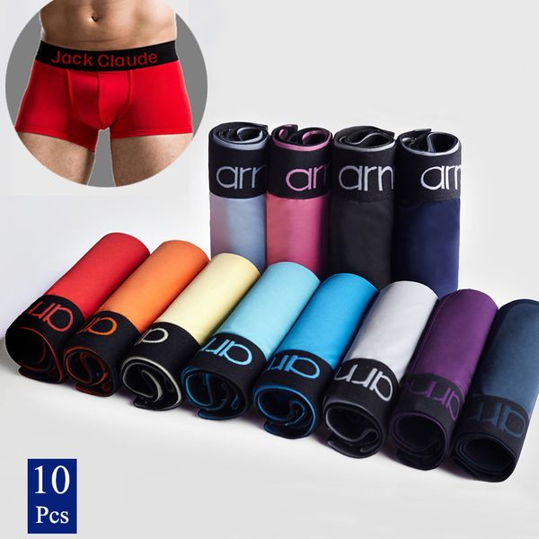 10 pcs/lot boxer mens underwear men milk fiber underpants male pure men panties shorts underwear boxer shorts solid cuecas, Black;white
10 pcs/lot boxer mens underwear men milk fiber underpants male pure men panties shorts underwear boxer shorts solid cuecas, Black;white
