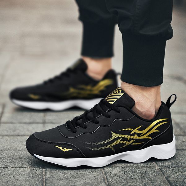 2021 spring and autumn men's beacon totem casual fashion large outdoor sports running sho, Black
2021 spring and autumn men's beacon totem casual fashion large outdoor sports running sho, Black