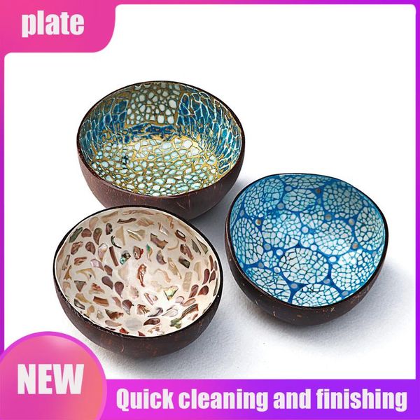 beautiful bowl key storage tray coconut shell home decor salad bowls 
beautiful bowl key storage tray coconut shell home decor salad bowls