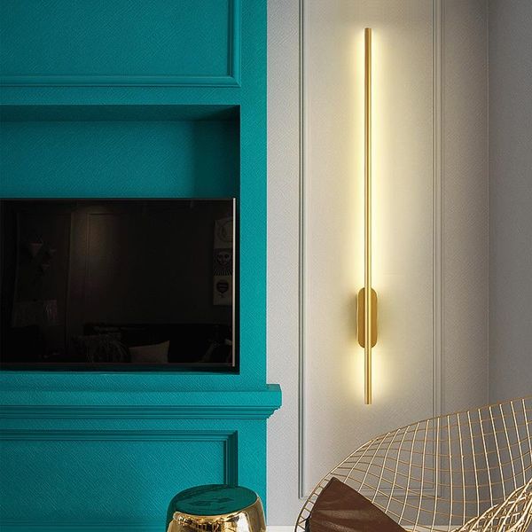 wall lamps bar lamp nordic style designer art living room bedroom luxury decoration aisle balcony kitchen light 150cm
wall lamps bar lamp nordic style designer art living room bedroom luxury decoration aisle balcony kitchen light 150cm