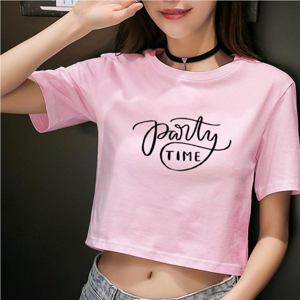 women's t-shirt 2021 women fashion letter print summer cotton t shirt short sleeve o-neck tshirts korean streetwear crop top, White
women's t-shirt 2021 women fashion letter print summer cotton t shirt short sleeve o-neck tshirts korean streetwear crop top, White