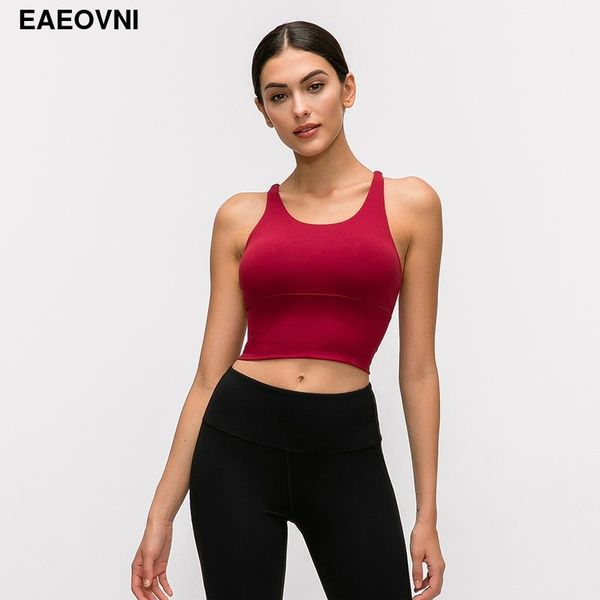 yoga outfits 2021 short sleeve crop womens back crossing workout fitness running sport bra strappy gym training women clothing, White;red
yoga outfits 2021 short sleeve crop womens back crossing workout fitness running sport bra strappy gym training women clothing, White;red