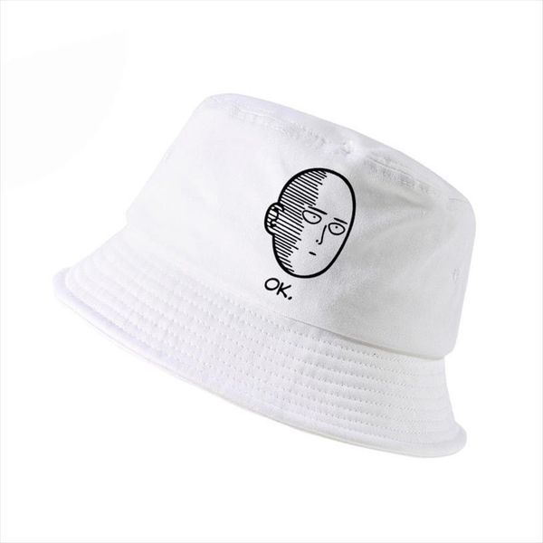 one punch man cap comic cartoon bucket hat men women pop fisherman caps harajuku panama hats gorro pescador, Blue;gray
one punch man cap comic cartoon bucket hat men women pop fisherman caps harajuku panama hats gorro pescador, Blue;gray