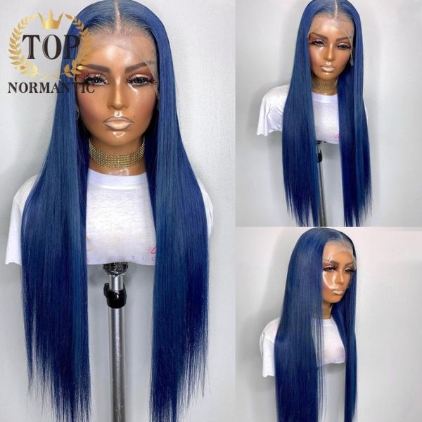lace wigs ormantic blue color straight for women brazilian remy human hair 13x4 front bob wig preplucked, Black;brown
lace wigs ormantic blue color straight for women brazilian remy human hair 13x4 front bob wig preplucked, Black;brown
