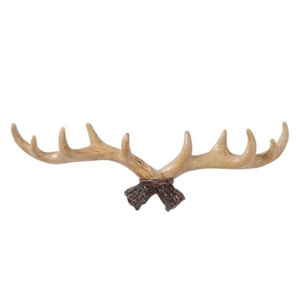 hooks & rails 2021 american retro antlers cast iron key wall hanging coat rack creative clothing store porch decoration drop
hooks & rails 2021 american retro antlers cast iron key wall hanging coat rack creative clothing store porch decoration drop