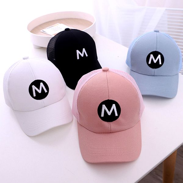 children's summer net hat korean fashion boys and girls letter cap travel sun baby, Blue;gray
children's summer net hat korean fashion boys and girls letter cap travel sun baby, Blue;gray
