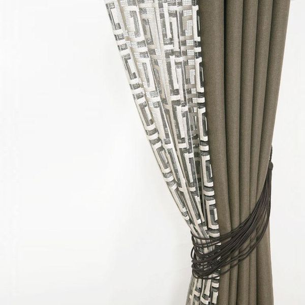curtain & drapes the chinese retro classical back word xing ge geometric pattern screens curtains for bedroom living room morden tulle 
curtain & drapes the chinese retro classical back word xing ge geometric pattern screens curtains for bedroom living room morden tulle