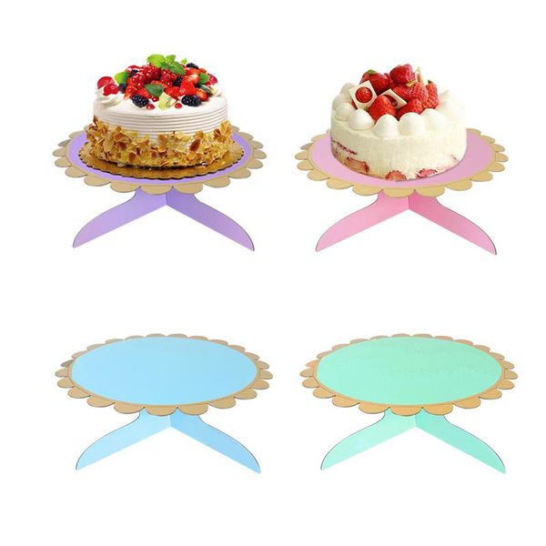 other bakeware cake stand wedding birthday party dessert display macaron cupcake holiday trays round paperboard afternoon tea rack
other bakeware cake stand wedding birthday party dessert display macaron cupcake holiday trays round paperboard afternoon tea rack