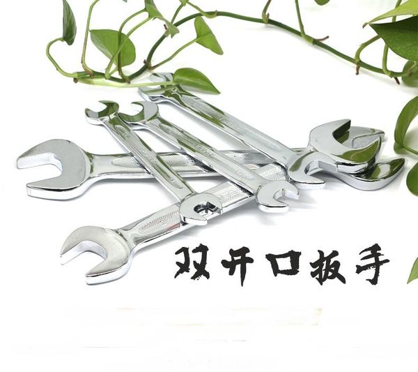 hand tools r'deer tool hongkong brand chromium vanadium steel anti-slip open end wrench 6x7mm--30x32mm
hand tools r'deer tool hongkong brand chromium vanadium steel anti-slip open end wrench 6x7mm--30x32mm