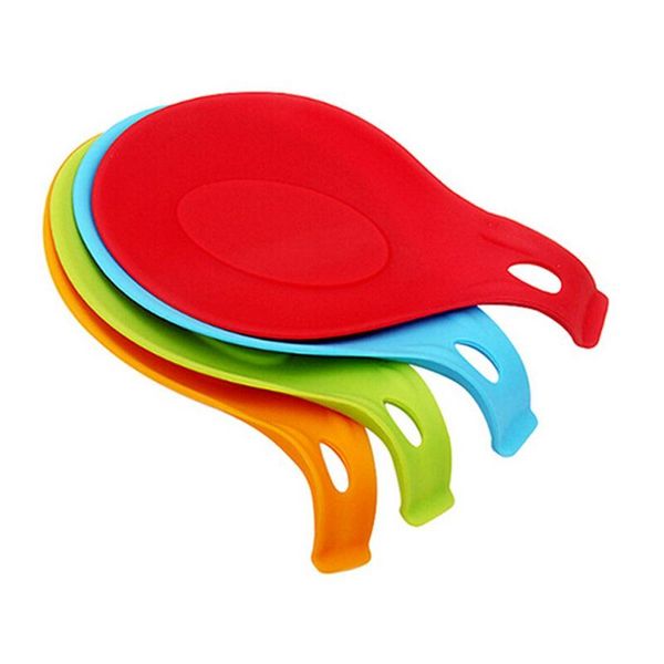table runner 1pc silicone spoon mat heat resistant placemat tray pad holder drink glass kitchen tool
table runner 1pc silicone spoon mat heat resistant placemat tray pad holder drink glass kitchen tool