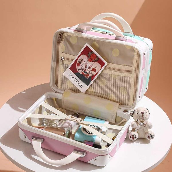 cosmetic bags & cases mulcen great capacity bag case aesthetician woman makeup tough abs fashion travel personal hygiene
cosmetic bags & cases mulcen great capacity bag case aesthetician woman makeup tough abs fashion travel personal hygiene