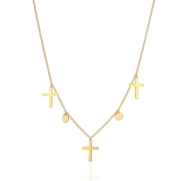 rainbow hoop 2021 trend hip hop vintage 925 sterling silver ins cross coin charm necklaces for women fine jewelry
rainbow hoop 2021 trend hip hop vintage 925 sterling silver ins cross coin charm necklaces for women fine jewelry