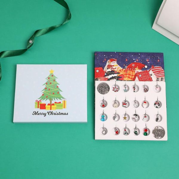 pendant necklaces 22 style christmas themed diy fashion charm with 1pc and bracelet handmade chains statement jewelry gifts for girl, Silver
pendant necklaces 22 style christmas themed diy fashion charm with 1pc and bracelet handmade chains statement jewelry gifts for girl, Silver