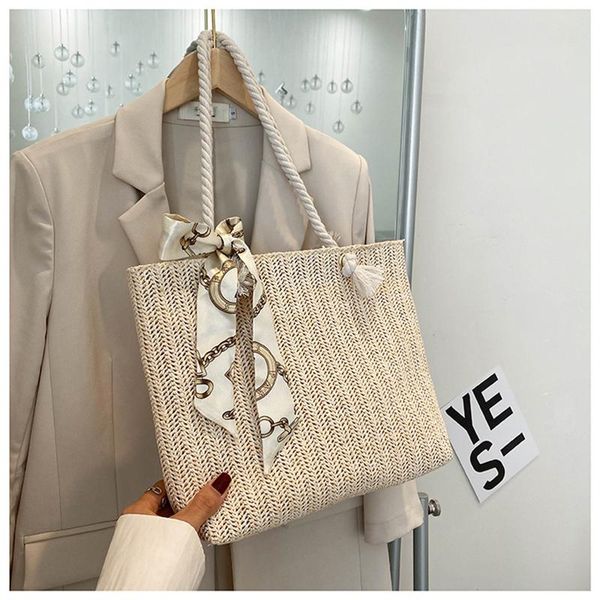 evening bags straw bag beach woven tote simple leisure vacation travel shoulder 01-sb-stbzcb
evening bags straw bag beach woven tote simple leisure vacation travel shoulder 01-sb-stbzcb