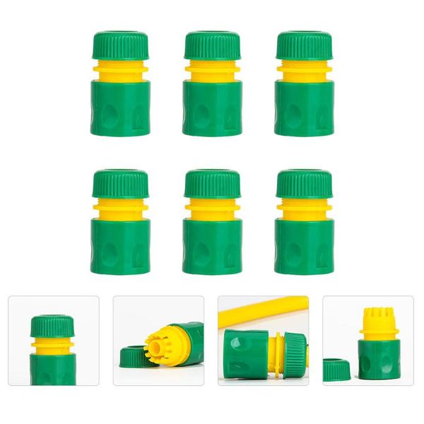 watering equipments 6pcs garden water pipe quick connector 1/2 inch hose adapter fittings
watering equipments 6pcs garden water pipe quick connector 1/2 inch hose adapter fittings