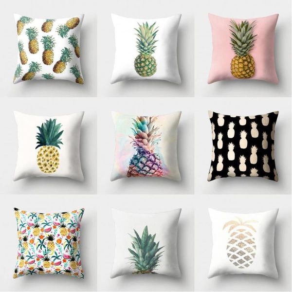 cushion/decorative pillow green fruit pillowcase pineapple cushion cover car waist throw pillows creative home cartoon cushions 45
cushion/decorative pillow green fruit pillowcase pineapple cushion cover car waist throw pillows creative home cartoon cushions 45