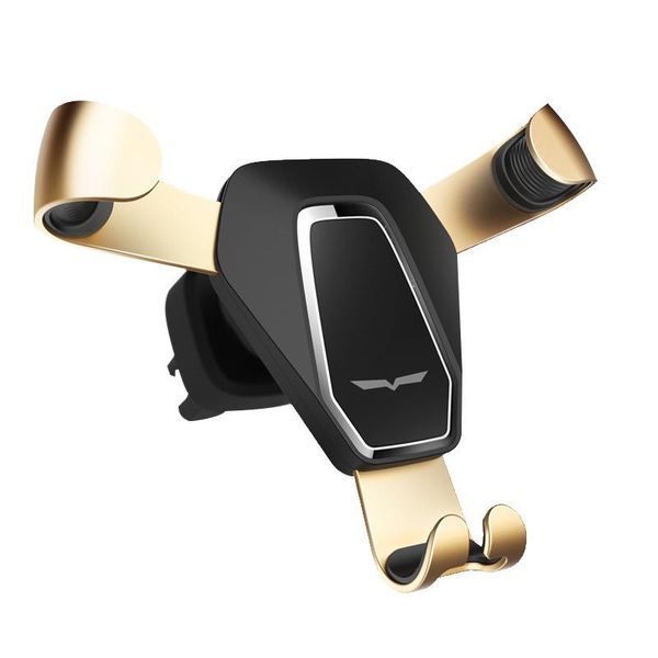 metal outlet gravity induction car phone bracket shockproof square scraping mobile cell mounts & holders
metal outlet gravity induction car phone bracket shockproof square scraping mobile cell mounts & holders