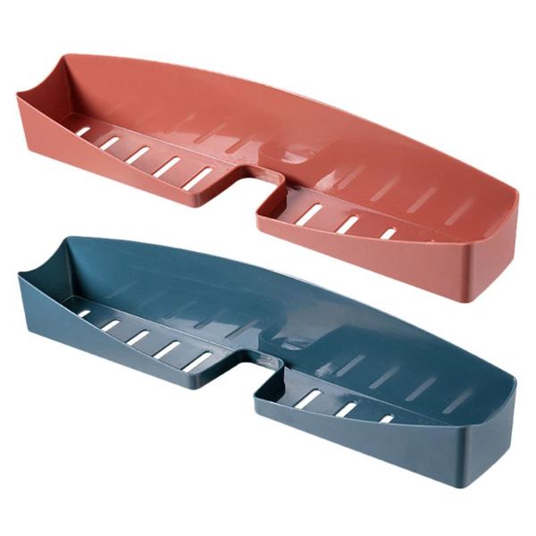 2pcs indoor wall-mounted storage rack self-adhesive punch-bracket wall hooks & rails
2pcs indoor wall-mounted storage rack self-adhesive punch-bracket wall hooks & rails