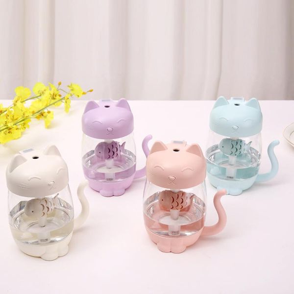 in 1 cute cat air humidifier usb powered electric ultrasonic mist maker with led lamp fan humidifiers
in 1 cute cat air humidifier usb powered electric ultrasonic mist maker with led lamp fan humidifiers