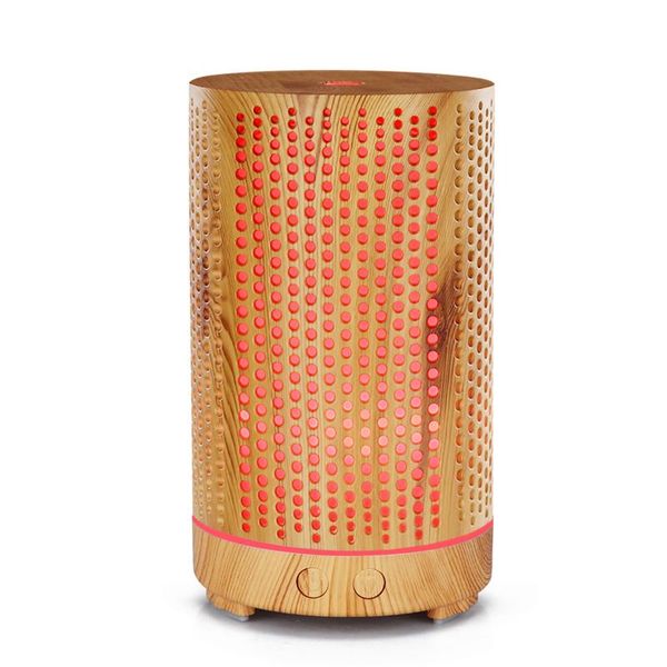 200ml essential oil diffuser mini air humidifier 7 color led night light for family bedroom office deskaroma humidifiers
200ml essential oil diffuser mini air humidifier 7 color led night light for family bedroom office deskaroma humidifiers